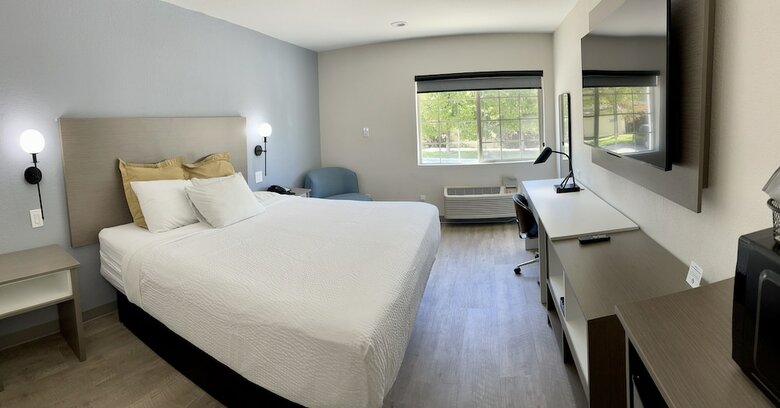 Hotel Days Inn Arlington