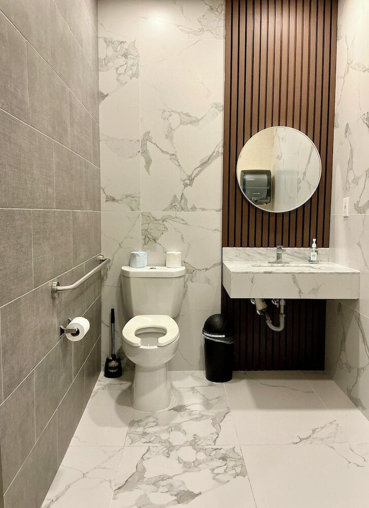 Hotel Days Inn Arlington
