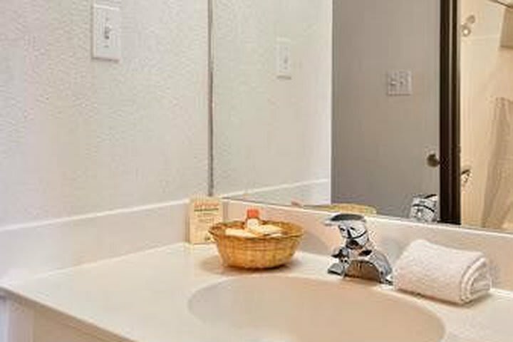 Hotel Days Inn Arlington