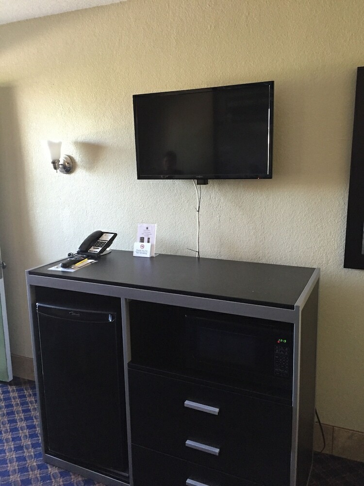 Hotel Super 8 Arlington/sw