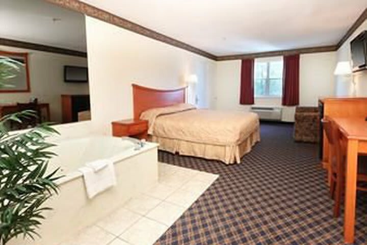 Hotel Super 8 Arlington/sw