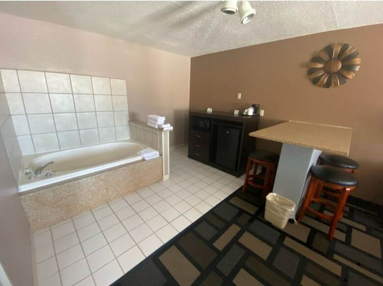 Hotel Days Inn Watertown