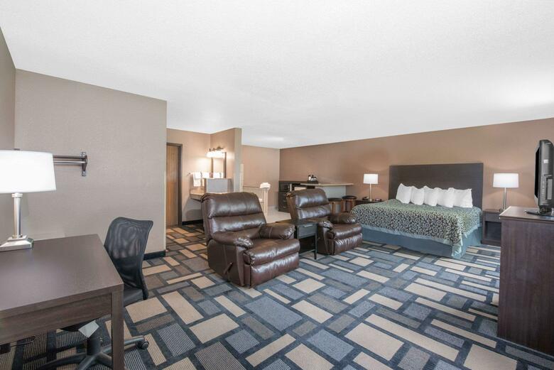 Hotel Days Inn Watertown