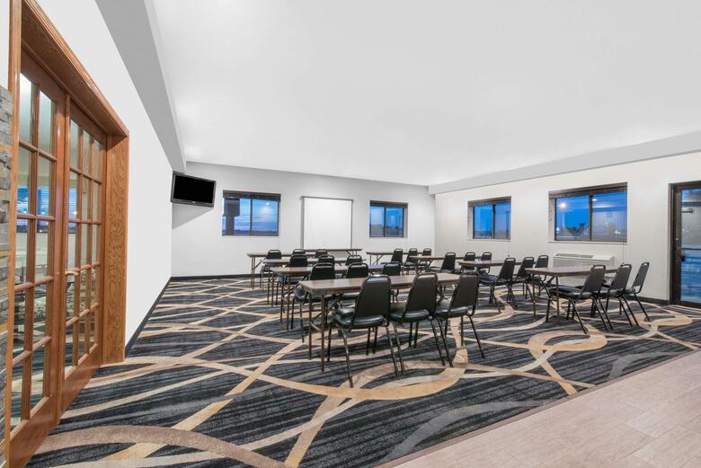 Hotel Days Inn Watertown