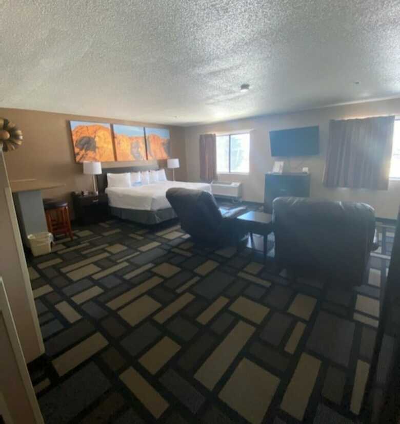 Hotel Days Inn Watertown