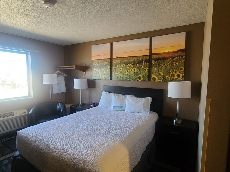 Hotel Days Inn Watertown
