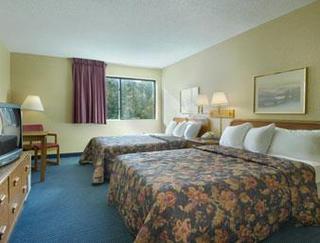 Hotel Days Inn Auburn/finger Lakes Region