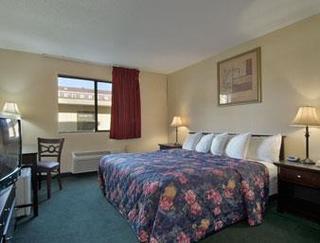 Hotel Days Inn Auburn/finger Lakes Region