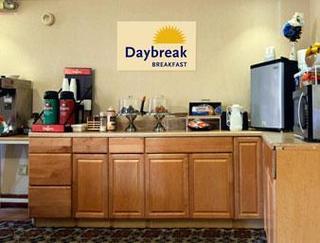 Hotel Days Inn Auburn/finger Lakes Region