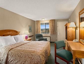 Hotel Days Inn Seattle Auburn