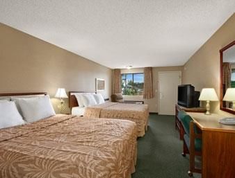 Hotel Days Inn Seattle Auburn
