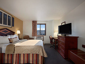 Hotel Days Inn Austin