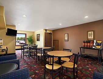 Hotel Days Inn Austin