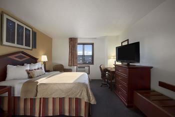 Hotel Days Inn Austin