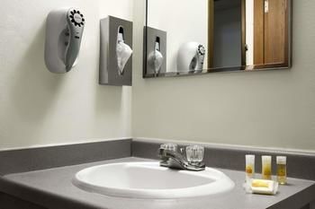 Hotel Days Inn Austin