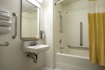 Hotel Days Inn Austin