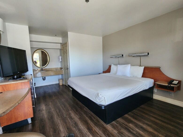 Hotel Days Inn South Lenwood