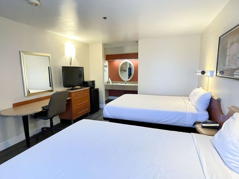 Hotel Days Inn South Lenwood
