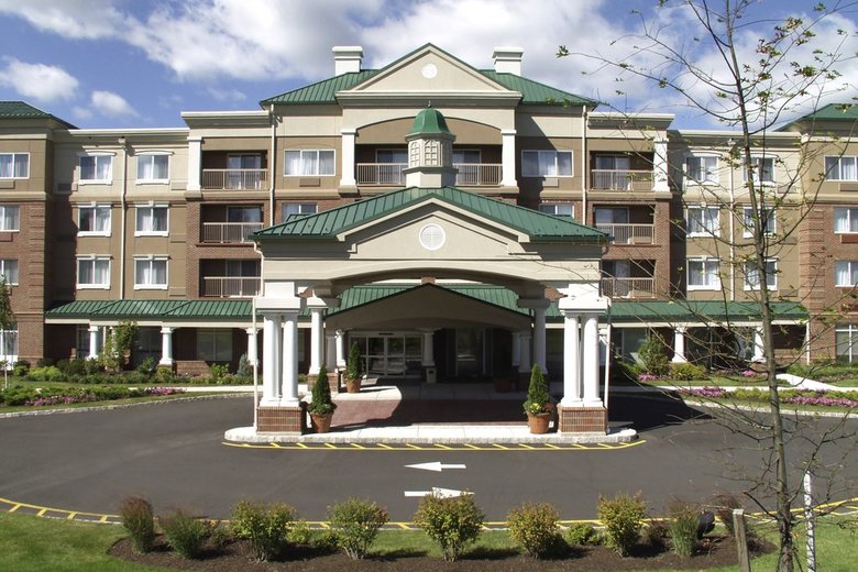 Hotel Courtyard Basking Ridge