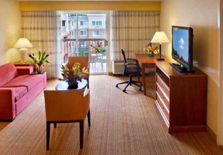 Hotel Courtyard Basking Ridge