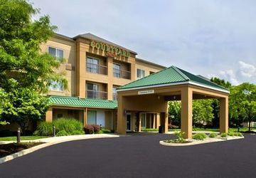 Hotel Courtyard Allentown Bethlehem/route 22