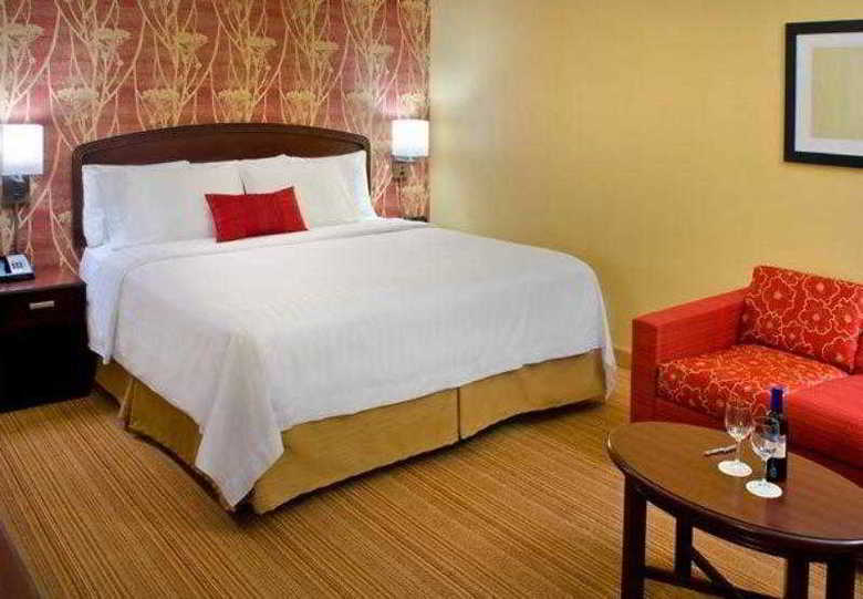 Hotel Courtyard Allentown Bethlehem/route 22