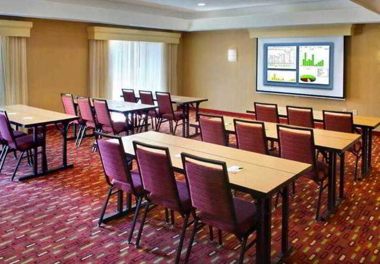 Hotel Courtyard Allentown Bethlehem/route 22