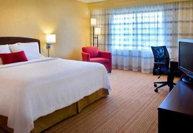 Hotel Courtyard Allentown Bethlehem/route 22