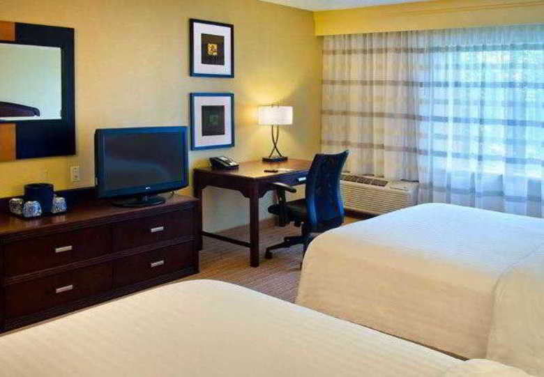 Hotel Courtyard Allentown Bethlehem/route 22