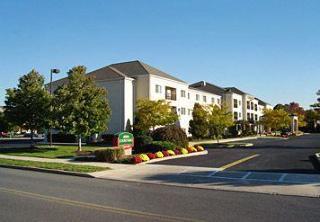 Hotel Courtyard Allentown Bethlehem/route 22