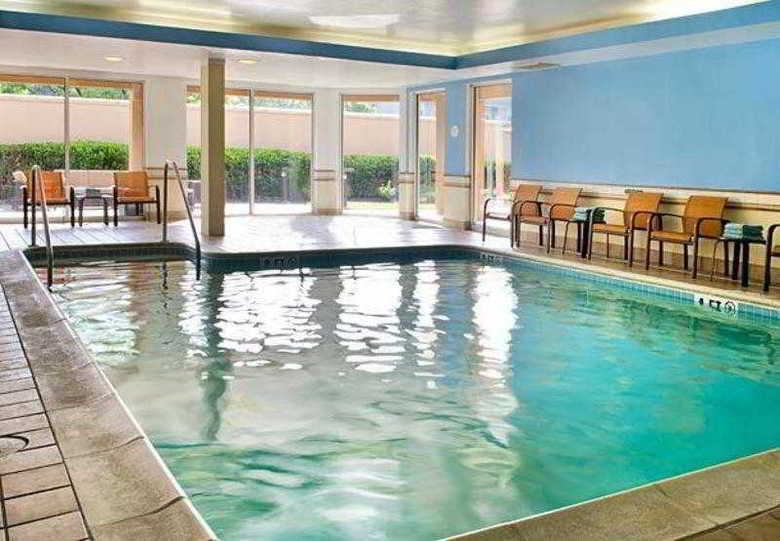 Hotel Courtyard Allentown Bethlehem/route 22