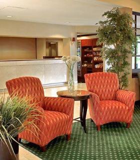 Hotel Courtyard Allentown Bethlehem/route 22