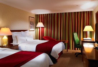 Bexleyheath Marriott Hotel