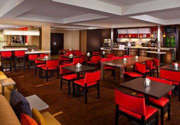 Hotel Courtyard Birmingham Colonnade