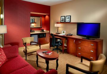 Hotel Courtyard Birmingham Homewood