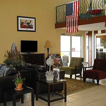 Hotel Days Inn Brownsville