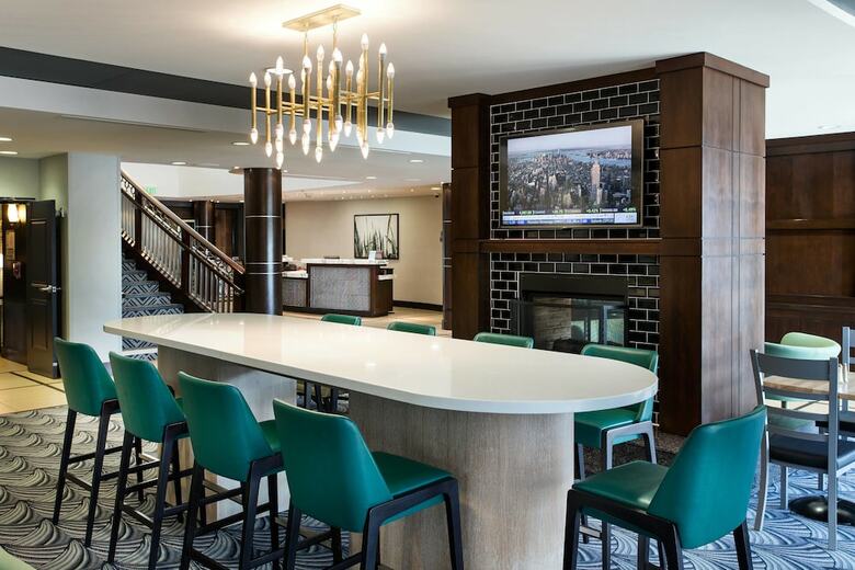 Hotel Residence Inn Burbank Downtown