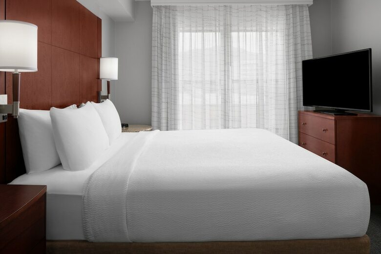 Hotel Residence Inn Burbank Downtown