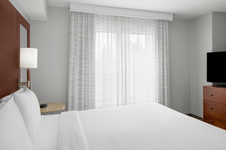 Hotel Residence Inn Burbank Downtown