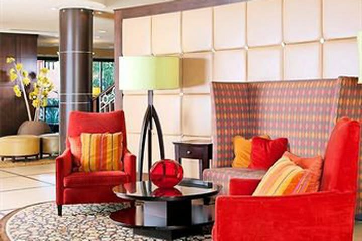 Hotel Residence Inn Burbank Downtown