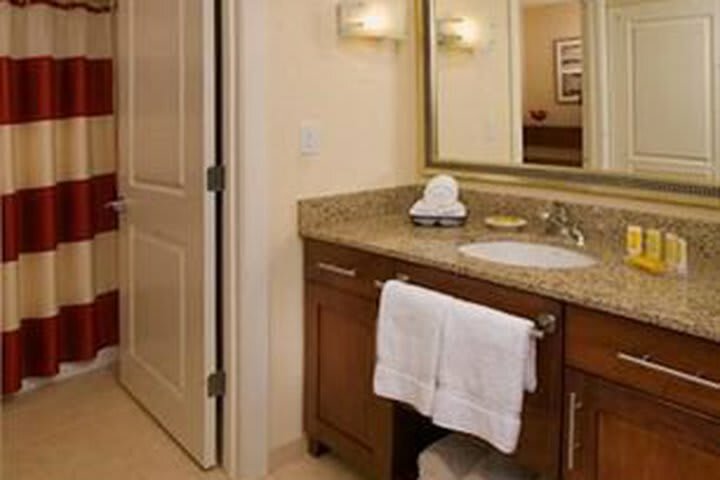 Hotel Residence Inn Burbank Downtown