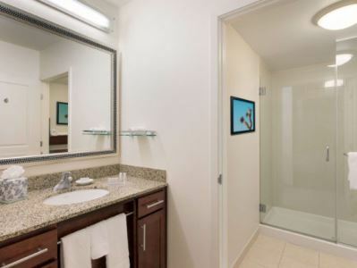 Hotel Residence Inn Burbank Downtown