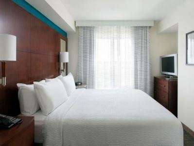 Hotel Residence Inn Burbank Downtown