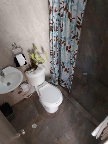 Bed & Breakfast Casa Praia