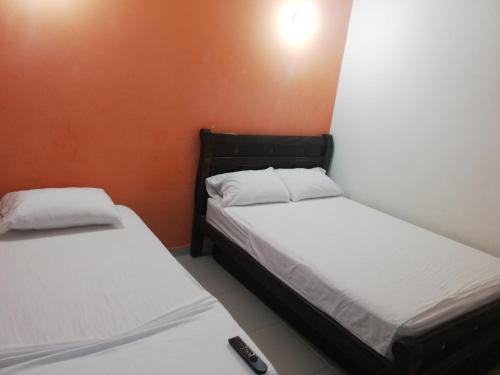 Apartamento 101 Rodadero