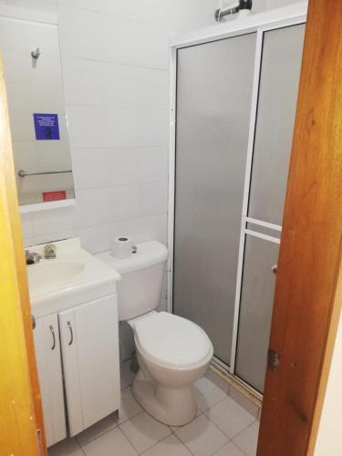 Apartamento 101 Rodadero