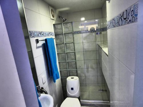 Apartamento Beach Property Rd 01