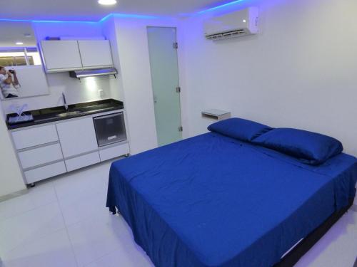 Apartamento Beach Property Rd 01
