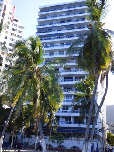 Apartamento Beach Property Rd 01