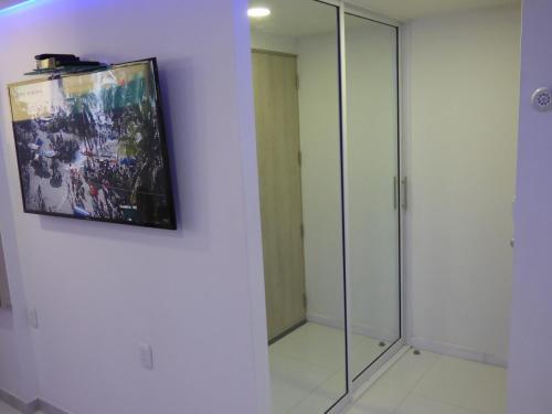 Apartamento Beach Property Rd 01